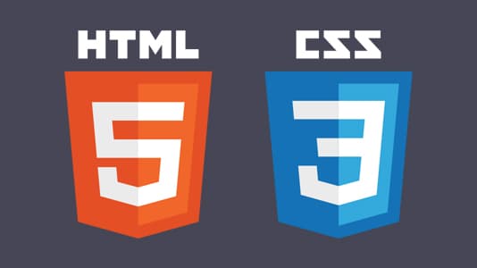 HTML & CSS